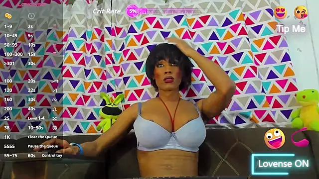 christialexaa online show from 12.03.25