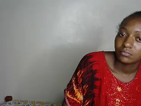 Snapshot of pretty_africanah chatting on 01.21.25 pretty africanah online show from 01.21.25