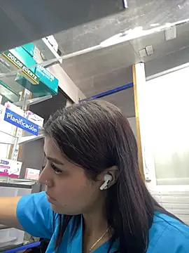 Snapshot of Sweett_Mollyy chatting on 07.25.26 Sweett Mollyy online show from 07.25.26