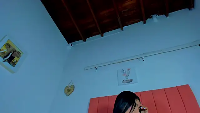 valen rose0 online show from 01.20.25