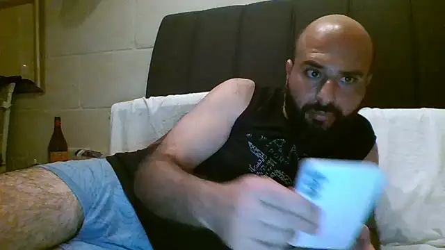 Denisilboss online show from 02.06.26