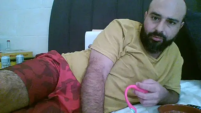 Denisilboss online show from 06.02.26