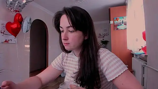 Snapshot of cClandesTina chatting on 07.10.26 cClandesTina online show from 07.10.26