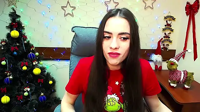  your fantasy girl online show from 12.07.24