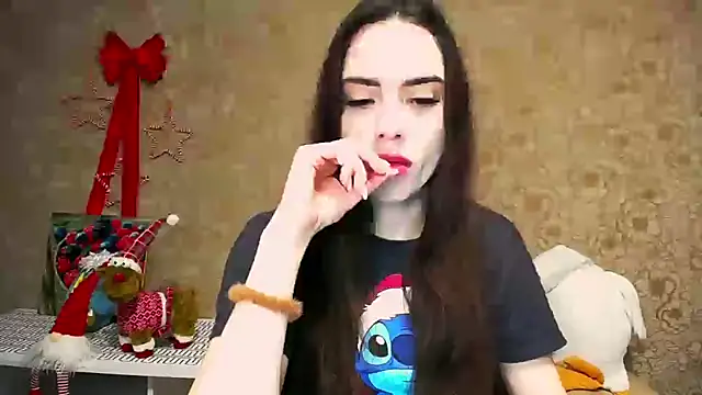  your fantasy girl online show from 01.08.25