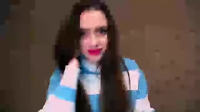  your fantasy girl online show from 01.27.25