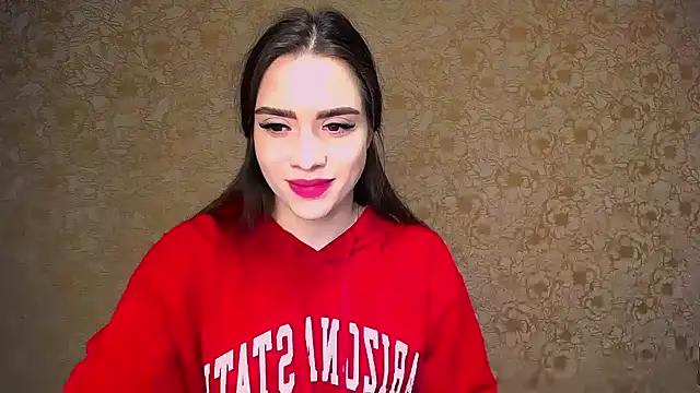  your fantasy girl online show from 02.08.25