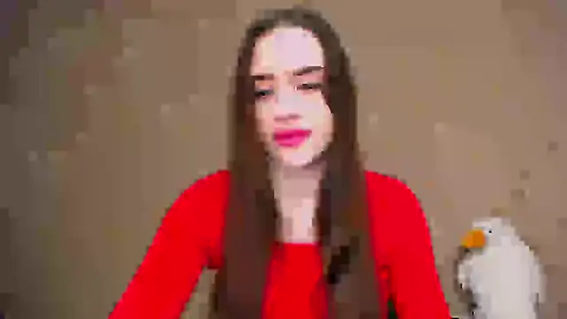  your fantasy girl online show from 02.22.25