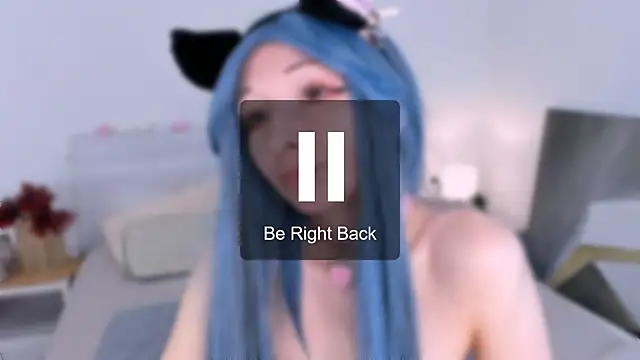 hannaxo1 online show from 02.15.25