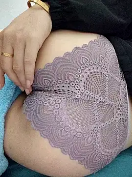 Haralushiaaa online show from 03.09.26