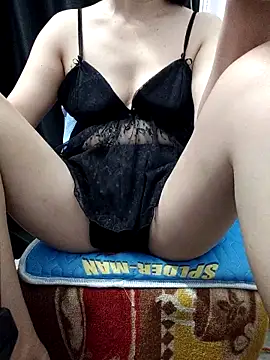 Haralushiaaa online show from 04.04.26