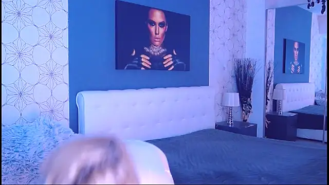 MaryMatiss online show from 01.28.25