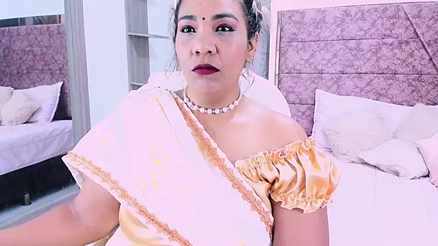  Lakshmi hotx online show from 02.07.25