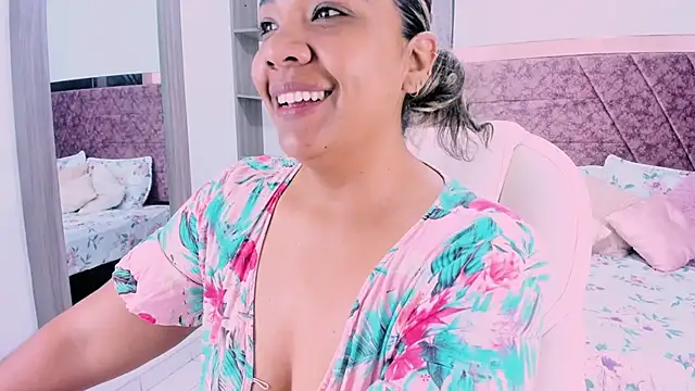  Lakshmi hotx online show from 02.14.25