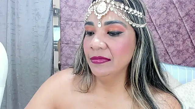  Lakshmi hotx online show from 03.22.25