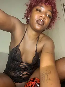 Sexxy mariana online show from 07.01.26