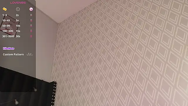 littleebluee online show from 09.10.25