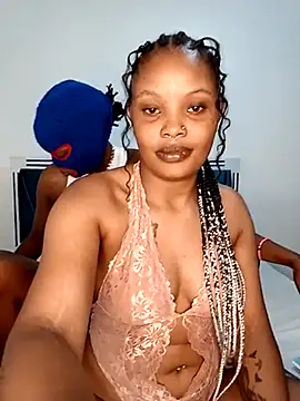 Badgirl-riri7 online show from 03.17.25