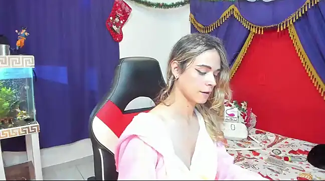 isabella lunats online show from 01.03.25
