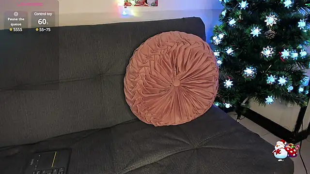 on tefa online show from 12.15.24