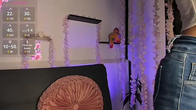 on tefa online show from 02.04.25