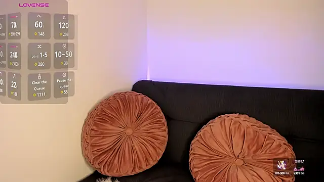 on tefa online show from 03.14.25