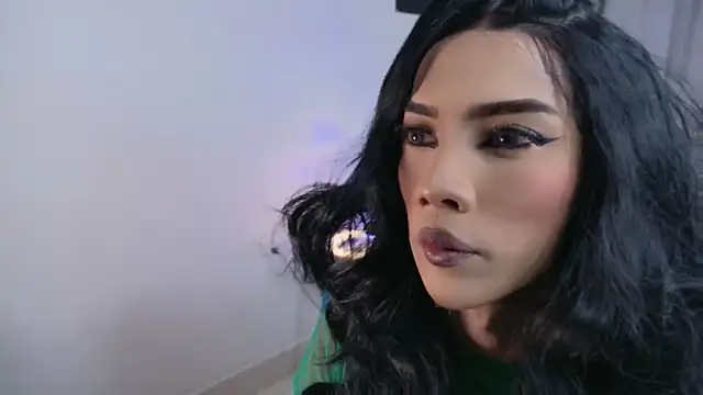 Stefhania susej online show from 11.12.25