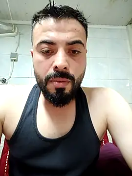 Kaan1607 online show from 09.10.25