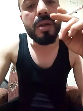 Kaan1607 online show from 11.21.25