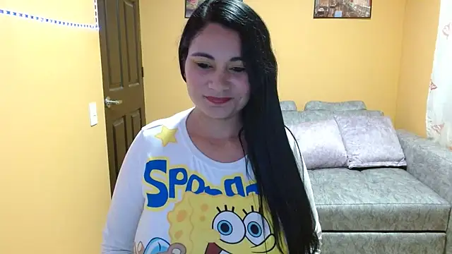Snapshot of Kerly_Lopez chatting on 01.15.25 Kerly Lopez online show from 01.15.25