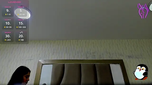 Snapshot of ThyaraJhons chatting on 03.13.25 ThyaraJhons online show from 03.13.25