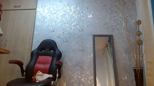 Snapshot of Samantabrown_ chatting on 10.14.25 Samantabrown online show from 10.14.25