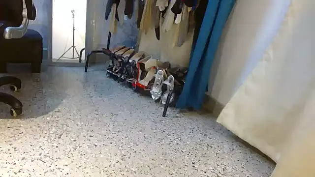 Samantabrown  online show from 03.30.26