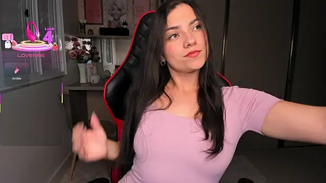 ivyy scott online show from 10.22.25