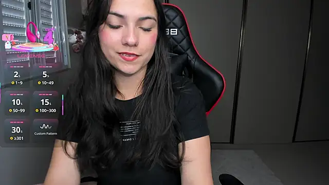 ivyy scott online show from 10.23.25