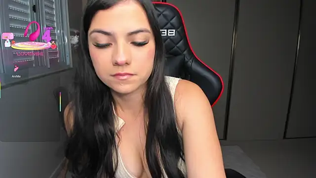 ivyy scott online show from 10.29.25