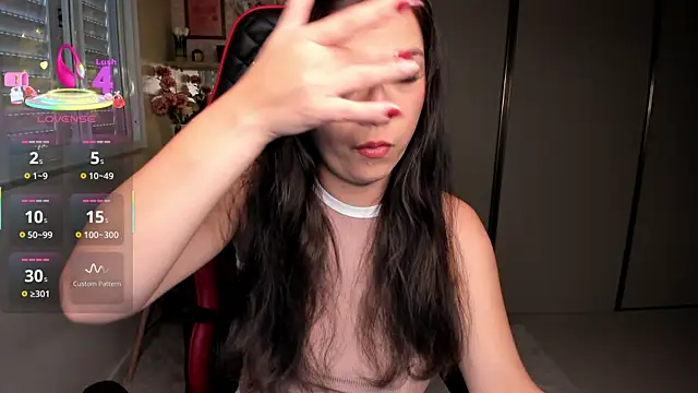 ivyy scott online show from 11.14.25