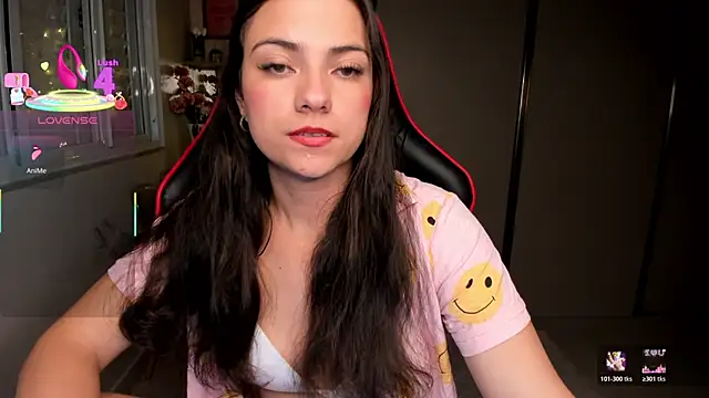 ivyy scott online show from 11.16.25