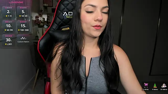 ivyy scott online show from 12.02.25