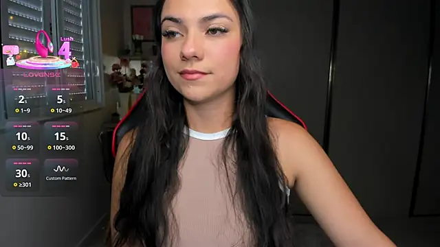 ivyy scott online show from 12.19.25