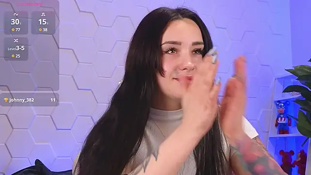 EvaCanton online show from 12.02.24