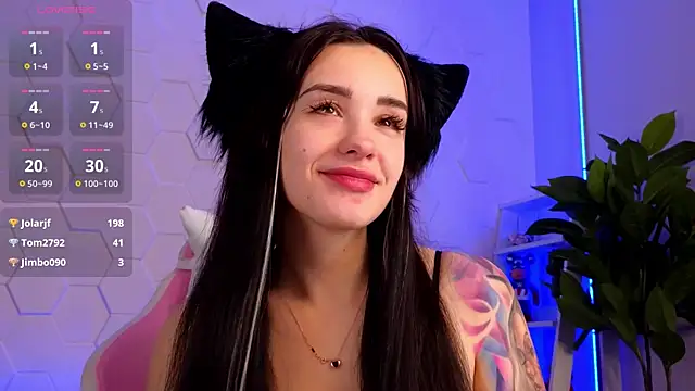 EvaCanton online show from 12.06.24