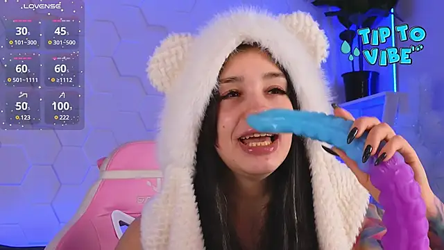 EvaCanton online show from 12.28.24