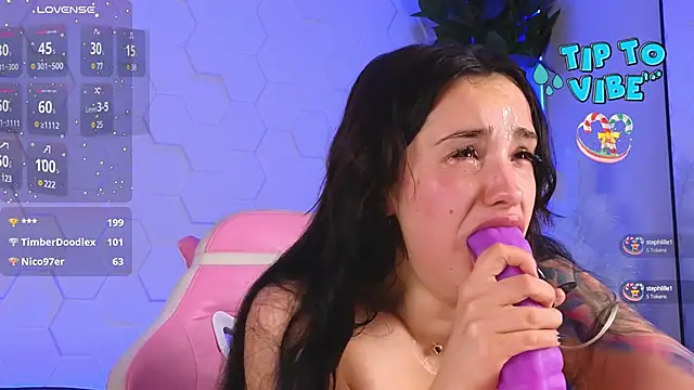 EvaCanton online show from 12.28.24