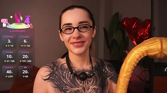 EvaCanton online show from 02.25.26