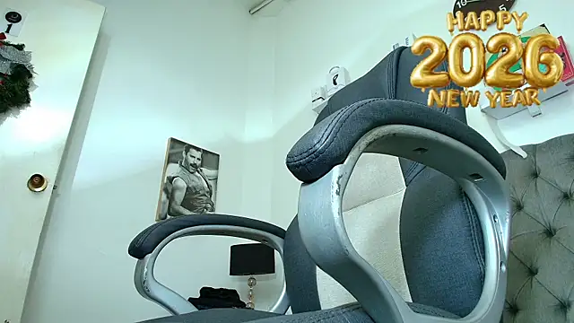 jacob strokes01 online show from 01.11.26