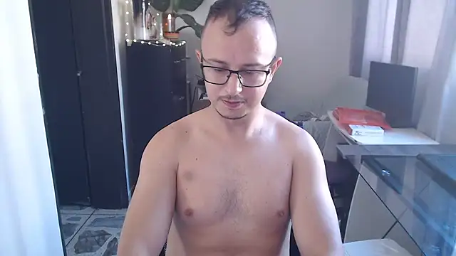 jacob strokes01 online show from 07.14.26