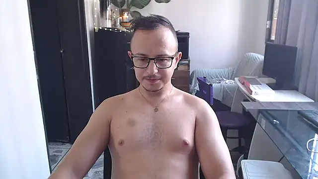 jacob strokes01 online show from 07.17.26