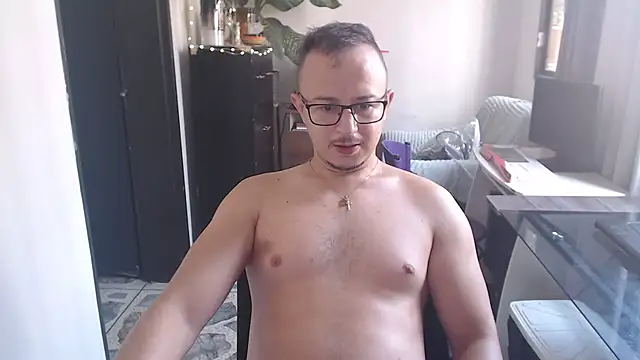 jacob strokes01 online show from 07.21.26