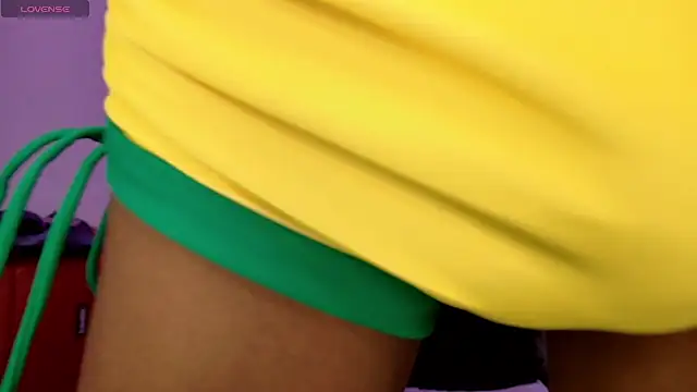 alejo cute online show from 09.23.25
